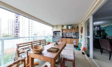 Apartamento com 3 quartos à venda na Rua José Gonçalves Galeão, 93, Jardim Avelino, São Paulo, 156 m2 por R$ 1.990.990