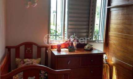 Apartamento com 2 quartos à venda na Rua das Lobélias, 380, Vila Bela, São Paulo, 54 m2 por R$ 339.000