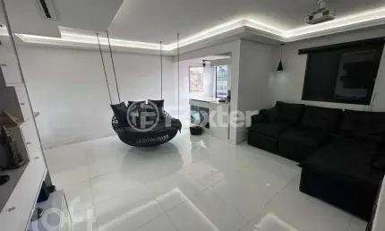 Apartamento com 3 quartos à venda na Avenida General Leite de Castro, 200, Jardim Santa Cruz (Sacomã), São Paulo, 78 m2 por R$ 460.000
