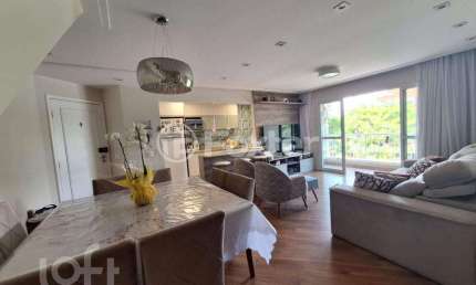 Apartamento com 3 quartos à venda na Avenida Miguel Yunes, 500, Usina Piratininga, São Paulo, 96 m2 por R$ 1.200.000