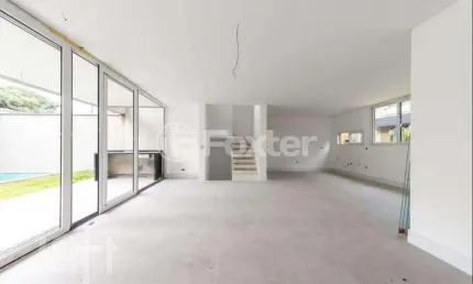 Casa em condomínio fechado com 4 quartos à venda na Rua Comendador Elias Zarzur, 2029, Santo Amaro, São Paulo, 450 m2 por R$ 4.900.000