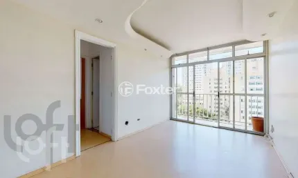 Apartamento com 2 quartos à venda na Rua Adriano Racine, 128, Jardim Celeste, São Paulo, 56 m2 por R$ 300.000