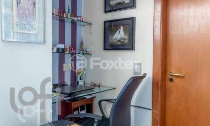 Kitnet / Stúdio à venda na Avenida Barão do Rego Barros, 145, Vila Congonhas, São Paulo, 86 m2 por R$ 695.000