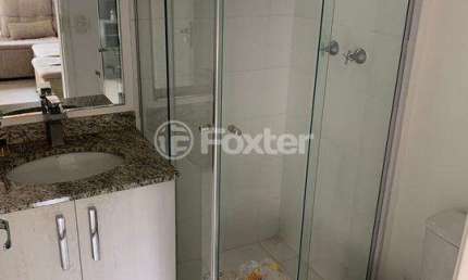 Apartamento com 2 quartos à venda na Rua Chapada de Minas, 210, Parque Reboucas, São Paulo, 70 m2 por R$ 530.000