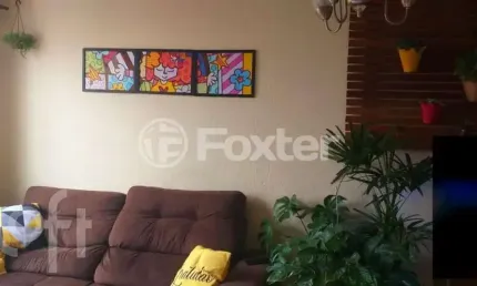 Apartamento com 2 quartos à venda na Rua João Vertiz, 117, Parque Flamengo, São Paulo, 53 m2 por R$ 240.000