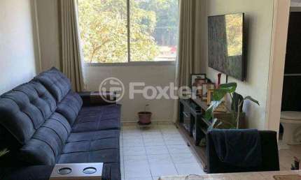 Apartamento com 1 quarto à venda na Rua Jacob Medeiros de Miranda, 39, Jardim Umuarama, São Paulo, 54 m2 por R$ 227.648