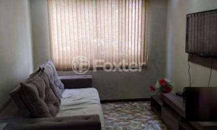 Apartamento com 3 quartos à venda na Rua Fernando Sanabria, 229, Jardim Umuarama, São Paulo, 77 m2 por R$ 319.150