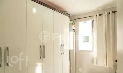 Apartamento com 2 quartos à venda na rua olga fadel abarca, 440, jardim santa terezinha, são paulo, 88 m2 por r$ 420.000