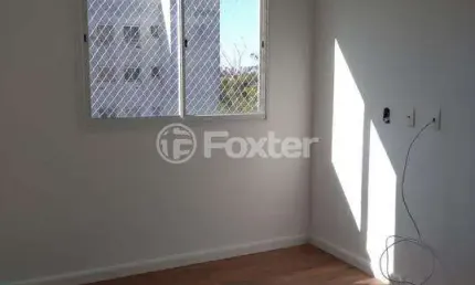 Apartamento com 2 quartos à venda na rua vicente pinheiro, 1, jardim helga, são paulo, 46 m2 por r$ 298.000