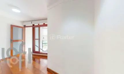 Apartamento com 1 quarto à venda na rua barão do triunfo, 276, brooklin paulista, são paulo, 50 m2 por r$ 657.000
