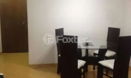 Apartamento com 3 quartos à venda na rua ipiranga, 550, jardim aeroporto, são paulo, 65 m2 por r$ 550.000