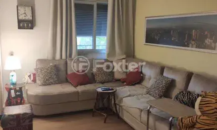 Apartamento com 4 quartos à venda na Rua Moacir Simões da Rocha, 454, Jardim Itapeva, São Paulo, 136 m2 por R$ 870.000