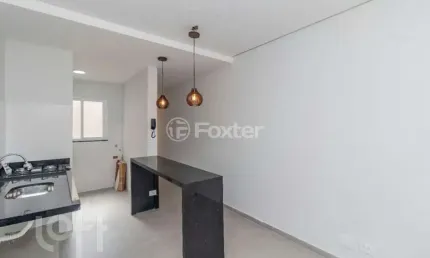 Apartamento com 1 quarto à venda na rua jaguaribe, 479, vila buarque, são paulo, 39 m2 por r$ 426.000