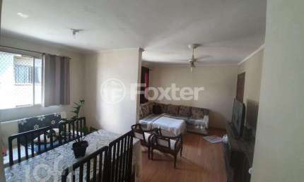 Apartamento com 2 quartos à venda na Avenida Senador Teotônio Vilela, 4029, Vila São José (Cidade Dutra), São Paulo, 73 m2 por R$ 310.000