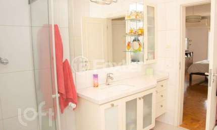 Apartamento com 4 quartos à venda na Rua Dona Veridiana, 322, Higienópolis, São Paulo, 208 m2 por R$ 2.297.000