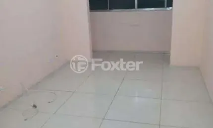 Apartamento com 2 quartos à venda na Rua Antônio de Souza Lobo, 143, Jardim Brasília, São Paulo, 59 m2 por R$ 270.000