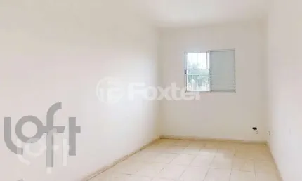 Apartamento com 2 quartos à venda na Rua Sagrado Coração de Jesus, 40, Jardim Iracema, São Paulo, 53 m2 por R$ 254.750