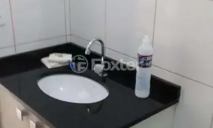 Apartamento com 2 quartos à venda na rua santa adelaide, 155, jardim santa etelvina, são paulo, 56 m2 por r$ 313.063