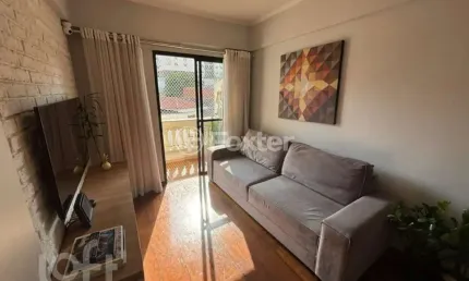 Apartamento com 3 quartos à venda na rua guiratinga, 1122, chácara inglesa, são paulo, 72 m2 por r$ 649.000