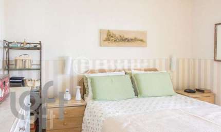 Apartamento com 4 quartos à venda na Rua Barão do Triunfo, 1302, Brooklin Paulista, São Paulo, 237 m2 por R$ 3.000.000