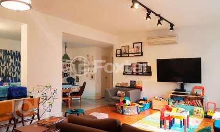 Apartamento com 3 quartos à venda na Alameda Santos, 2359, Cerqueira César, São Paulo, 164 m2 por R$ 1.950.000
