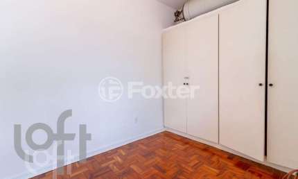 Apartamento com 3 quartos à venda na Rua Haddock Lobo, 1331, Cerqueira César, São Paulo, 230 m2 por R$ 4.000.000
