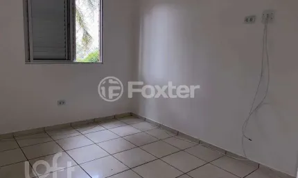 Apartamento com 2 quartos à venda na rua januário zingaro, 431, jardim paris, são paulo, 56 m2 por r$ 260.000