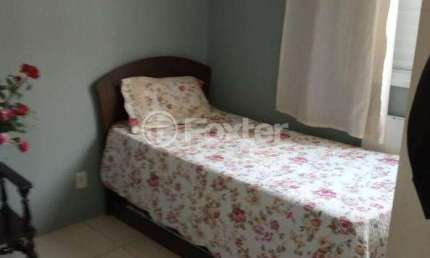 Apartamento com 2 quartos à venda na Rua Jaracatia, 355, Jardim Umarizal, São Paulo, 52 m2 por R$ 341.000