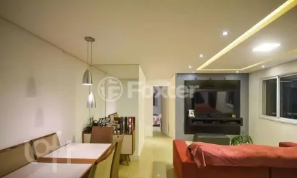 Apartamento com 2 quartos à venda na rua celso ramos, 145, vila andrade, são paulo, 66 m2 por r$ 530.000