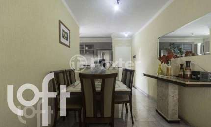 Apartamento com 2 quartos à venda na Rua Vitor José de Castro, 4, Jardim Norma, São Paulo, 61 m2 por R$ 319.200