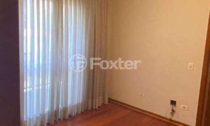 Apartamento com 3 quartos à venda na Avenida Doutor Altino Arantes, 573, Vila Clementino, São Paulo, 153 m2 por R$ 1.300.000