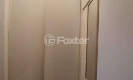 Apartamento com 1 quarto à venda na Rua Maquerobi, 212, Saúde, São Paulo, 42 m2 por R$ 400.000