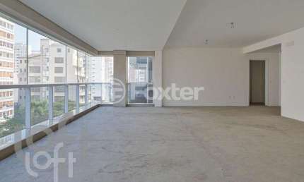 Apartamento com 4 quartos à venda na Alameda Tietê, 46, Cerqueira César, São Paulo, 240 m2 por R$ 7.800.000