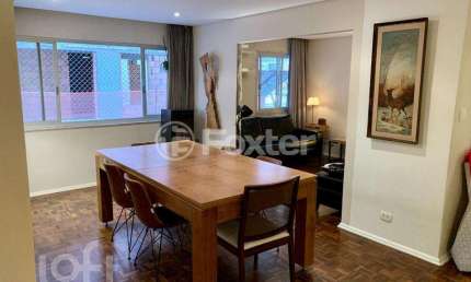 Apartamento com 3 quartos à venda na Alameda Franca, 1282, Jardim Paulista, São Paulo, 109 m2 por R$ 2.300.000