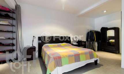 Kitnet / Stúdio à venda na Rua Augusta, 2467, Cerqueira César, São Paulo, 130 m2 por R$ 1.300.000