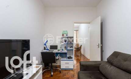 Apartamento com 2 quartos à venda na Rua Melo Alves, 585, Cerqueira César, São Paulo, 89 m2 por R$ 990.000