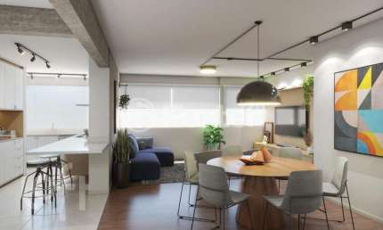 Apartamento com 2 quartos à venda na Rua da Consolação, 2801, Cerqueira César, São Paulo, 100 m2 por R$ 1.610.000