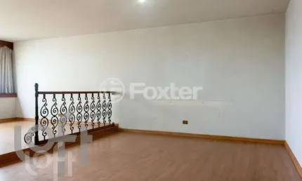 Apartamento com 3 quartos à venda na Alameda Ministro Rocha Azevedo, 647, Cerqueira César, São Paulo, 182 m2 por R$ 2.400.000