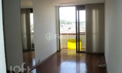 Apartamento com 2 quartos à venda na Rua Nossa Senhora do Bom Conselho, 320, Campo Limpo, São Paulo, 55 m2 por R$ 325.000