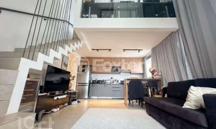 Apartamento com 1 quarto à venda na rua melo alves, 268, cerqueira césar, são paulo, 72 m2 por r$ 2.200.000