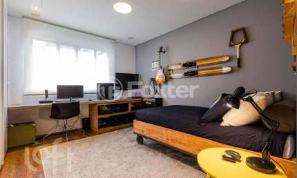 Apartamento com 4 quartos à venda na Rua Bela Cintra, 2047, Consolação, São Paulo, 300 m2 por R$ 7.900.000