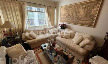 Apartamento com 2 quartos à venda na Alameda Franca, 144, Jardim Paulista, São Paulo, 98 m2 por R$ 1.299.000