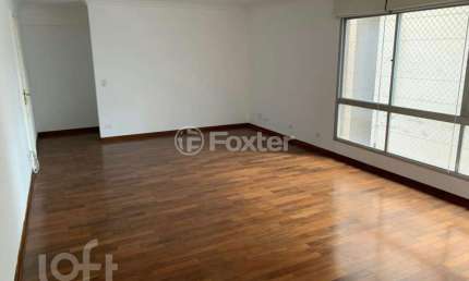 Apartamento com 3 quartos à venda na Rua Bela Cintra, 1490, Consolação, São Paulo, 129 m2 por R$ 1.420.000