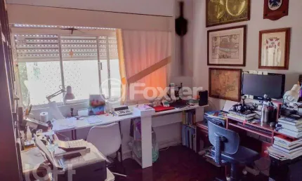 Apartamento com 3 quartos à venda na avenida rebouças, 399, cerqueira césar, são paulo, 120 m2 por r$ 860.000
