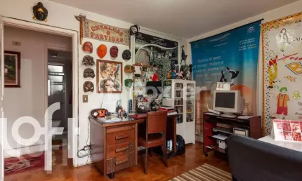 Apartamento com 3 quartos à venda na rua da consolação, 2764, cerqueira césar, são paulo, 106 m2 por r$ 1.250.000