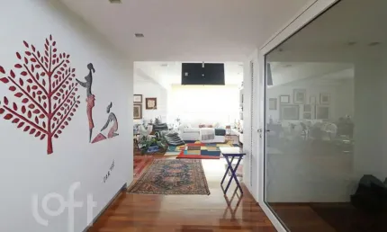 Apartamento com 2 quartos à venda na Rua Bela Cintra, 1347, Consolação, São Paulo, 236 m2 por R$ 2.660.000
