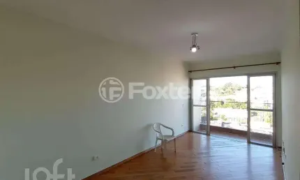 Apartamento com 3 quartos à venda na rua jacaratinga, 211, vila pirajussara, são paulo, 75 m2 por r$ 375.000