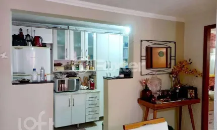 Apartamento com 3 quartos à venda na Rua Citrolândia, 72, Jardim Umarizal, São Paulo, 70 m2 por R$ 275.000
