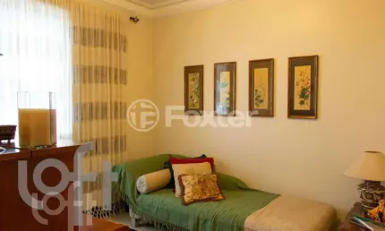 Apartamento com 4 quartos à venda na Rua Zacarias de Gois, 955, Parque Colonial, São Paulo, 271 m2 por R$ 2.240.000