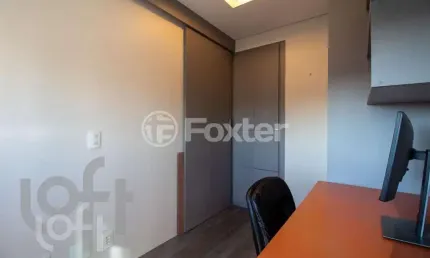 Apartamento com 2 quartos à venda na rua viaza, 400, jardim aeroporto, são paulo, 66 m2 por r$ 789.000